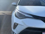 2021 Toyota C-HR Hybrid G Mode-Nero Safety PlusII Sedan for sale, Japanese used car export - photo 46 of 50 | GULJI TRADERS