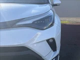 2021 Toyota C-HR Hybrid G Mode-Nero Safety PlusII Sedan for sale, Japanese used car export - photo 47 of 50 | GULJI TRADERS