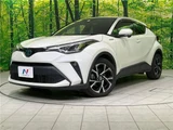 2021 Toyota C-HR G Sedan for sale, Japanese used car export - photo 1 of 30 | GULJI TRADERS