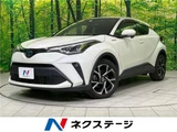 2021 Toyota C-HR G Sedan for sale, Japanese used car export - photo 4 of 30 | GULJI TRADERS