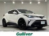 2021 Toyota C-HR G Sedan for sale, Japanese used car export - photo 1 of 24 | GULJI TRADERS
