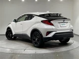 2021 Toyota C-HR G Sedan for sale, Japanese used car export - photo 2 of 24 | GULJI TRADERS