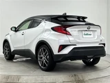 2021 Toyota C-HR S-T GR Sport Sedan for sale, Japanese used car export - photo 2 of 24 | GULJI TRADERS