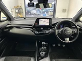 2021 Toyota C-HR S-T GR Sport Sedan for sale, Japanese used car export - photo 3 of 24 | GULJI TRADERS