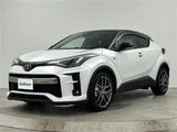 2021 Toyota C-HR S-T GR Sport Sedan for sale, Japanese used car export - photo 17 of 24 | GULJI TRADERS