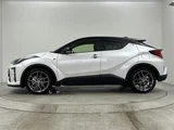2021 Toyota C-HR S-T GR Sport Sedan for sale, Japanese used car export - photo 18 of 24 | GULJI TRADERS