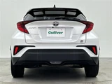 2021 Toyota C-HR S-T GR Sport Sedan for sale, Japanese used car export - photo 19 of 24 | GULJI TRADERS