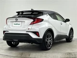 2021 Toyota C-HR S-T GR Sport Sedan for sale, Japanese used car export - photo 20 of 24 | GULJI TRADERS