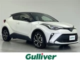 2021 Toyota C-HR G Sedan for sale, Japanese used car export - photo 1 of 24 | GULJI TRADERS