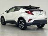 2021 Toyota C-HR G Sedan for sale, Japanese used car export - photo 2 of 24 | GULJI TRADERS