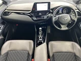 2021 Toyota C-HR G Sedan for sale, Japanese used car export - photo 5 of 24 | GULJI TRADERS