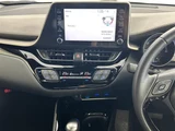 2021 Toyota C-HR G Sedan for sale, Japanese used car export - photo 11 of 24 | GULJI TRADERS