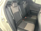 2021 Toyota C-HR G Sedan for sale, Japanese used car export - photo 14 of 24 | GULJI TRADERS