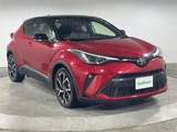 2021 Toyota C-HR G-T Sedan for sale, Japanese used car export - photo 1 of 24 | GULJI TRADERS