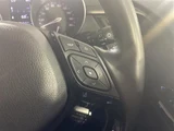 2021 Toyota C-HR G-T Sedan for sale, Japanese used car export - photo 19 of 24 | GULJI TRADERS