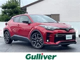 2021 Toyota C-HR S GR Sport Sedan for sale, Japanese used car export - photo 1 of 23 | GULJI TRADERS