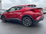 2021 Toyota C-HR S GR Sport Sedan for sale, Japanese used car export - photo 2 of 23 | GULJI TRADERS