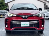 2021 Toyota C-HR S GR Sport Sedan for sale, Japanese used car export - photo 22 of 23 | GULJI TRADERS