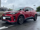2021 Toyota C-HR S GR Sport Sedan for sale, Japanese used car export - photo 23 of 23 | GULJI TRADERS