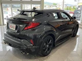 2021 Toyota C-HR Hybrid 1.8 G Sedan for sale, Japanese used car export - photo 2 of 10 | GULJI TRADERS