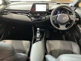 2021 Toyota C-HR Hybrid 1.8 G Sedan for sale, Japanese used car export - photo 3 of 10 | GULJI TRADERS