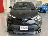 2021 Toyota C-HR Hybrid 1.8 G Sedan for sale, Japanese used car export - photo 10 of 10 | GULJI TRADERS