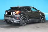 2021 Toyota C-HR 1.8G ModeNero Sedan for sale, Japanese used car export - photo 2 of 30 | GULJI TRADERS