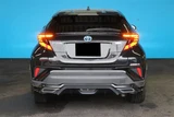 2021 Toyota C-HR 1.8G ModeNero Sedan for sale, Japanese used car export - photo 4 of 30 | GULJI TRADERS