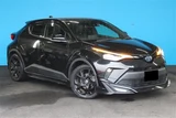 2021 Toyota C-HR 1.8G ModeNero Sedan for sale, Japanese used car export - photo 5 of 30 | GULJI TRADERS