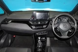 2021 Toyota C-HR 1.8G ModeNero Sedan for sale, Japanese used car export - photo 6 of 30 | GULJI TRADERS