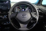 2021 Toyota C-HR 1.8G ModeNero Sedan for sale, Japanese used car export - photo 15 of 30 | GULJI TRADERS