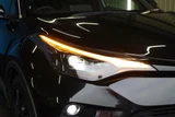 2021 Toyota C-HR 1.8G ModeNero Sedan for sale, Japanese used car export - photo 27 of 30 | GULJI TRADERS