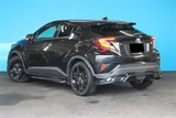 2021 Toyota C-HR 1.8G ModeNero Sedan for sale, Japanese used car export - photo 30 of 30 | GULJI TRADERS