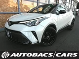 2021 Toyota C-HR 2WD Sedan for sale, Japanese used car export - photo 1 of 24 | GULJI TRADERS