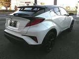 2021 Toyota C-HR 2WD Sedan for sale, Japanese used car export - photo 2 of 24 | GULJI TRADERS