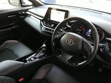 2021 Toyota C-HR 2WD Sedan for sale, Japanese used car export - photo 3 of 24 | GULJI TRADERS