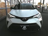 2021 Toyota C-HR 2WD Sedan for sale, Japanese used car export - photo 4 of 24 | GULJI TRADERS