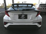 2021 Toyota C-HR 2WD Sedan for sale, Japanese used car export - photo 5 of 24 | GULJI TRADERS