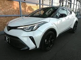 2021 Toyota C-HR 2WD Sedan for sale, Japanese used car export - photo 6 of 24 | GULJI TRADERS