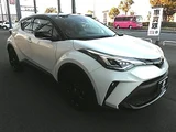 2021 Toyota C-HR 2WD Sedan for sale, Japanese used car export - photo 7 of 24 | GULJI TRADERS