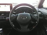 2021 Toyota C-HR 2WD Sedan for sale, Japanese used car export - photo 8 of 24 | GULJI TRADERS