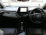 2021 Toyota C-HR 2WD Sedan for sale, Japanese used car export - photo 9 of 24 | GULJI TRADERS