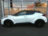 2021 Toyota C-HR 2WD Sedan for sale, Japanese used car export - photo 16 of 24 | GULJI TRADERS