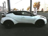 2021 Toyota C-HR 2WD Sedan for sale, Japanese used car export - photo 17 of 24 | GULJI TRADERS