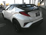 2021 Toyota C-HR 2WD Sedan for sale, Japanese used car export - photo 18 of 24 | GULJI TRADERS
