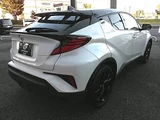 2021 Toyota C-HR 2WD Sedan for sale, Japanese used car export - photo 19 of 24 | GULJI TRADERS