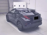 2021 Toyota C-HR S-T GR SPORT TSS Sedan for sale, Japanese used car export - photo 2 of 12 | GULJI TRADERS