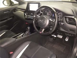 2021 Toyota C-HR S-T GR SPORT TSS Sedan for sale, Japanese used car export - photo 3 of 12 | GULJI TRADERS