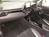 2021 Toyota C-HR S-T GR SPORT TSS Sedan for sale, Japanese used car export - photo 4 of 12 | GULJI TRADERS