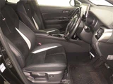2021 Toyota C-HR S-T GR SPORT TSS Sedan for sale, Japanese used car export - photo 5 of 12 | GULJI TRADERS